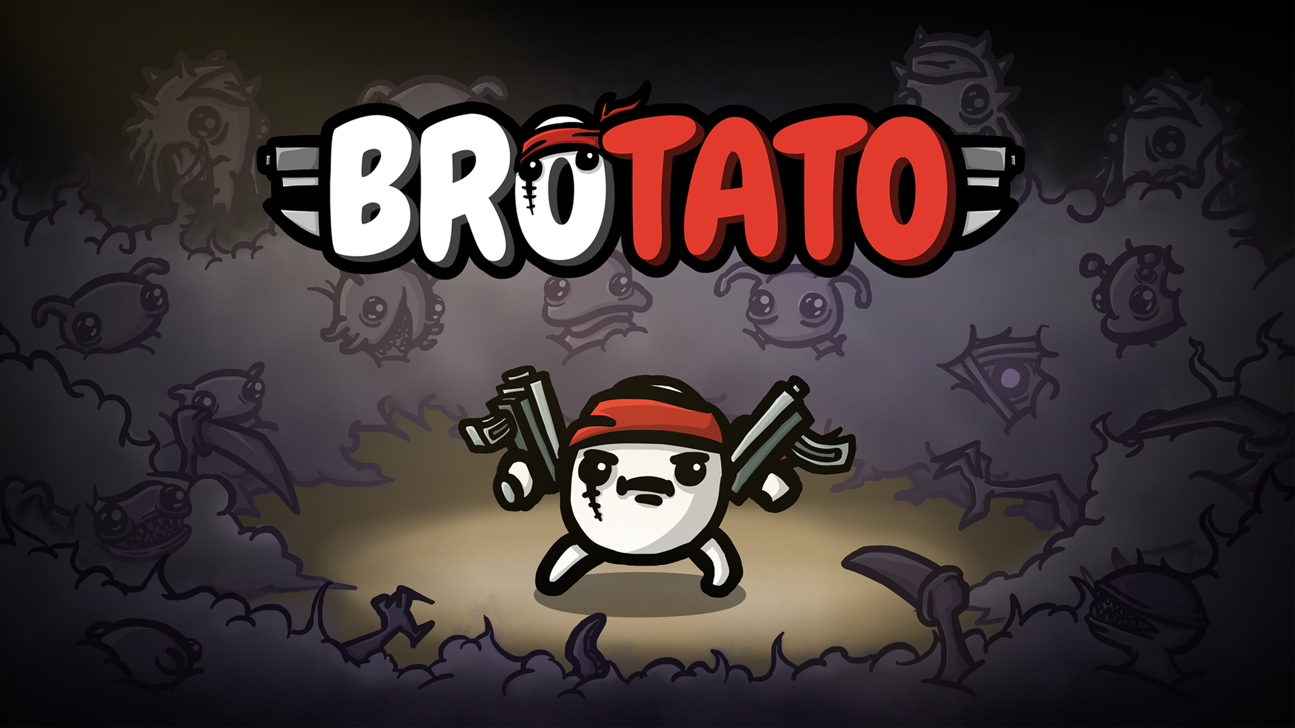 Brotato Mods and Custom Content How to Enhance Your Gameplay