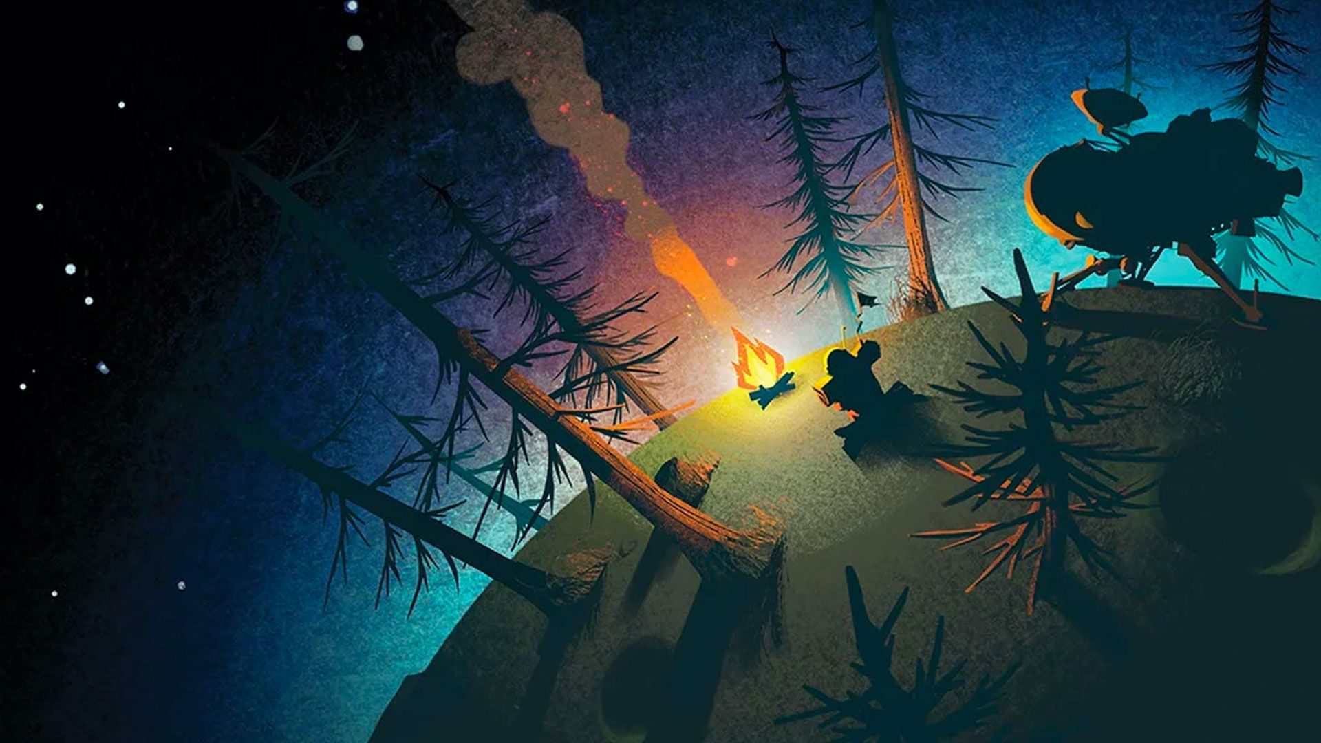 Outer Wilds: A Time-Looping Mystery That Redefines Exploration Games