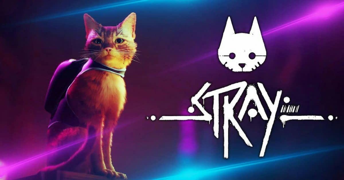 Stray: The Indie Game That Lets You Experience Life as a Cat