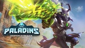 Paladins vs. Overwatch Which Hero Shooter Reigns Supreme?