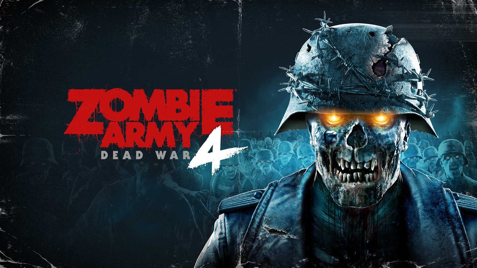 Zombie Armys Co-op Mode Why Teamwork is the Key to Victory