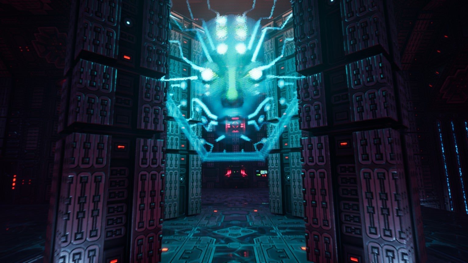 System Shocks Scariest Scenes That Still Terrify Players Today