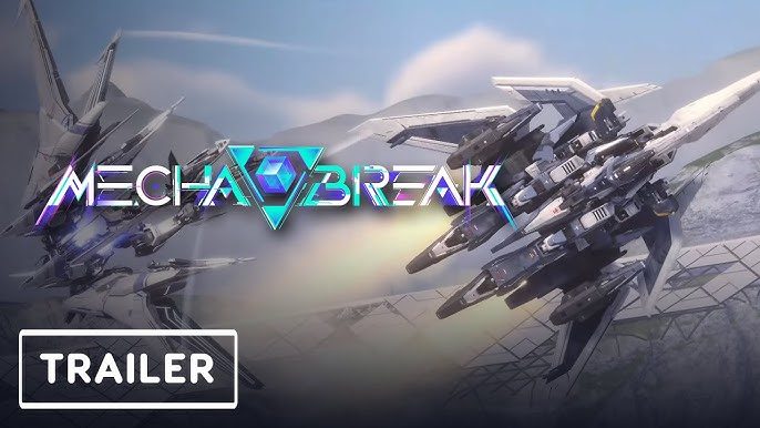 Mecha Break A Game-Changer in the Mecha Genre?