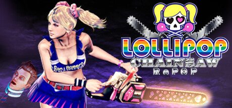 Lollipop Chainsaw RePOP Everything You Need to Know About the Remake