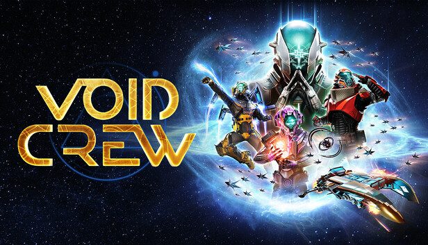Unlock the Best Void Crew Merchandise for Gamers!