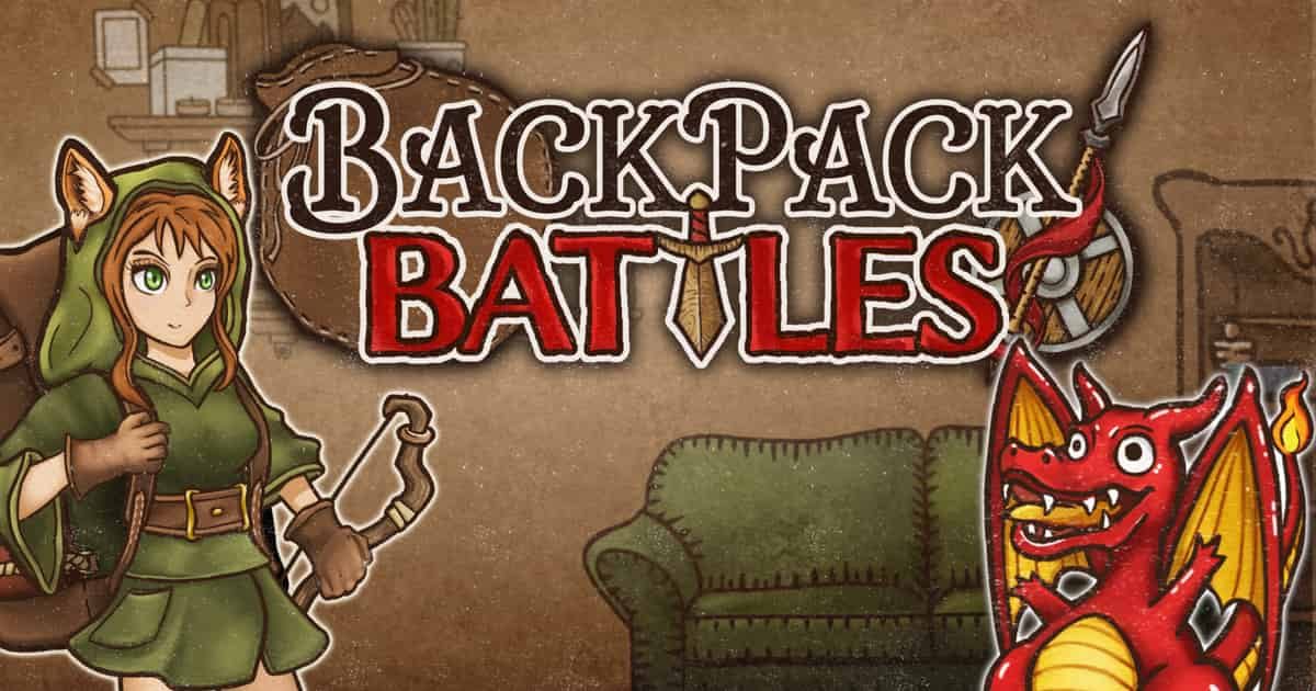 Unleash the Fun: Explore the Backpack Battles Official Store!