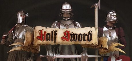Unleash Your Inner Warrior with Half Sword Merchandise!
