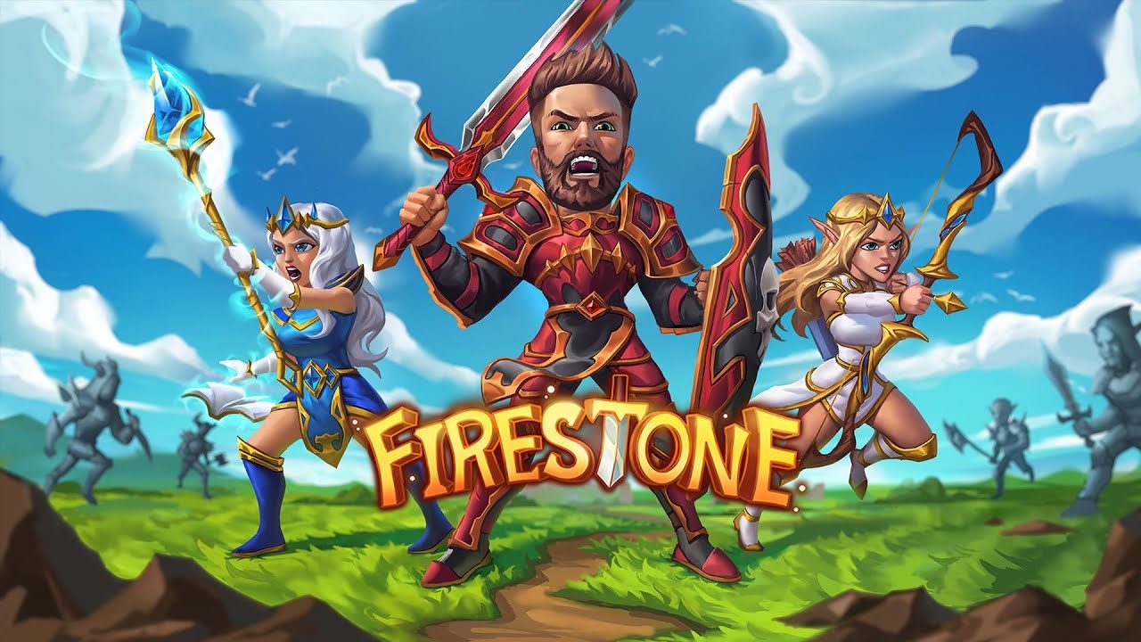 Unleash the Fun: Top Firestone Merchandise for Gamers!