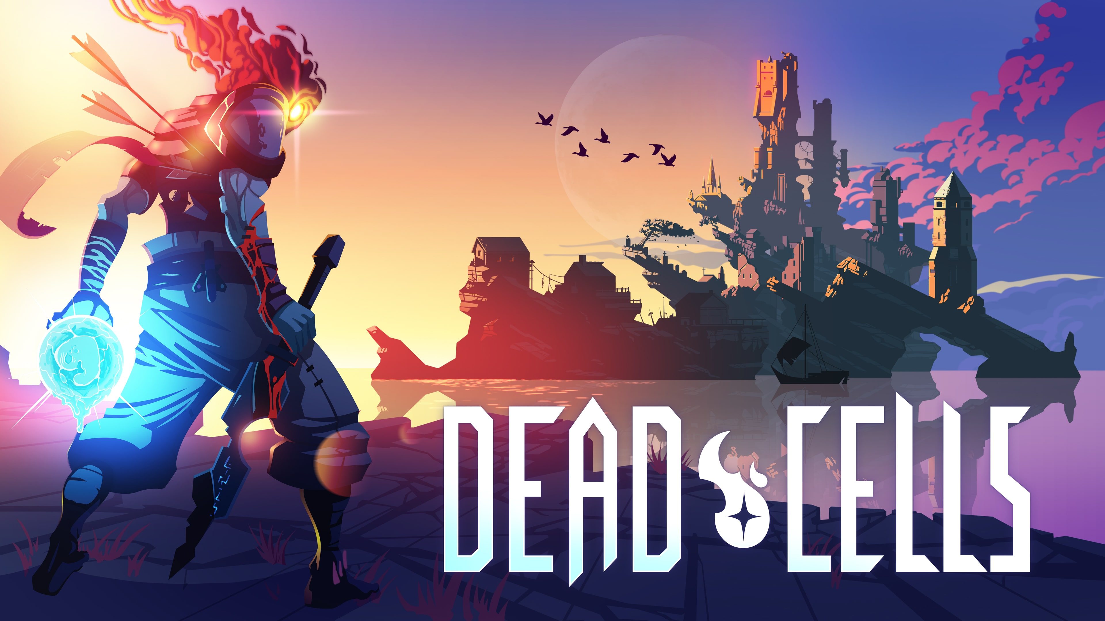 Unlock Epic Loot at the Dead Cells Official Shop Today!