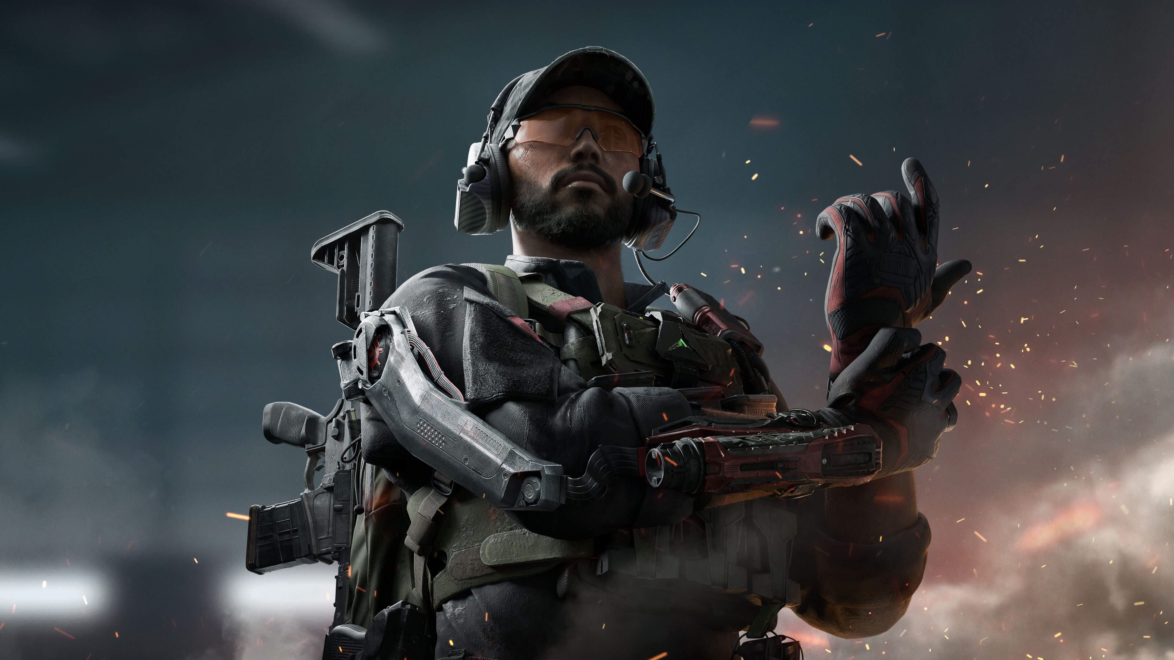 Gear Up with the Delta Force Official Store: Elevate Your Game!