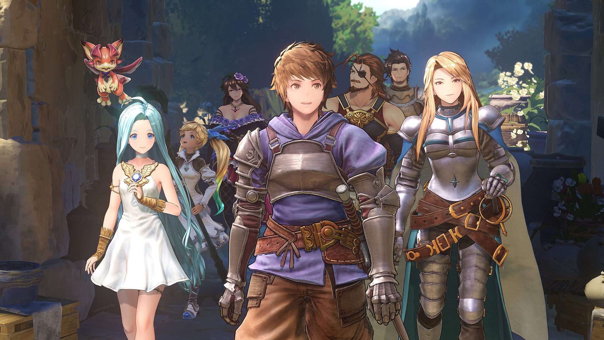 Unlocking Treasures: Your Guide to the Granblue Fantasy Shop!