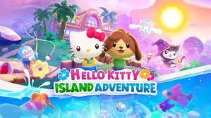 Unlock Your Fun: Must-Have Hello Kitty Island Adventure Merch!