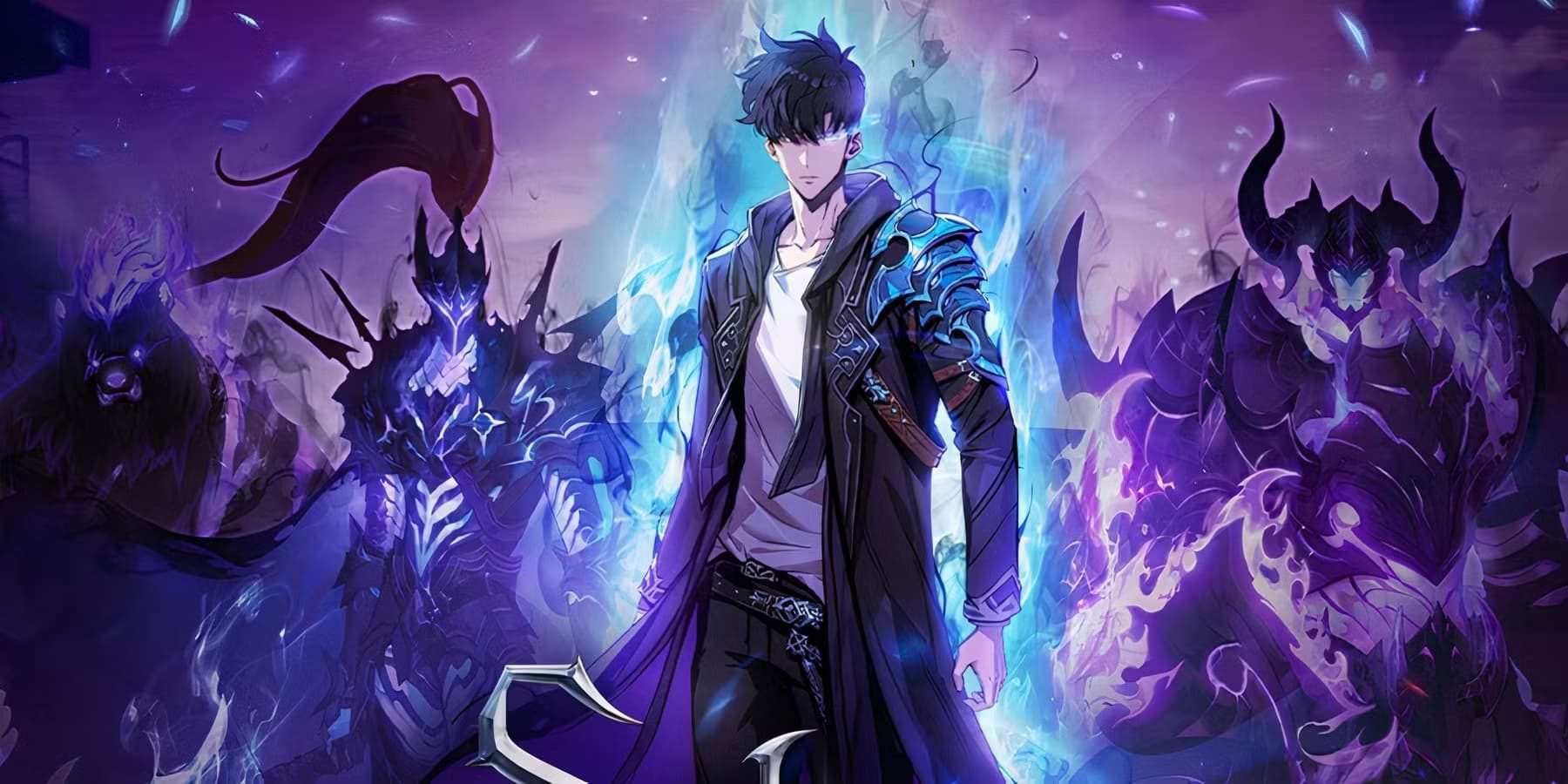 Unlock Epic Gear at the Solo Leveling Official Shop Today!