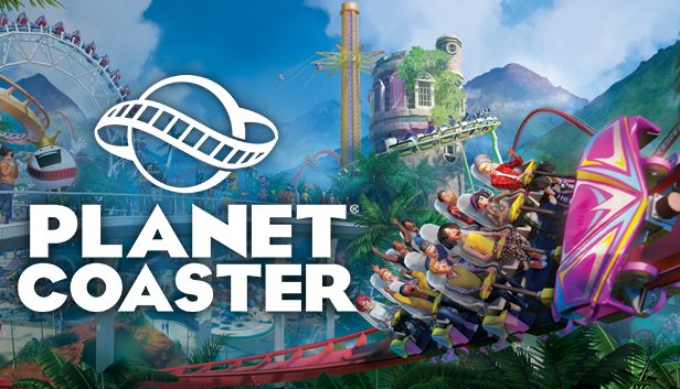 Unleash Your Creativity with Planet Coaster Merchandise!