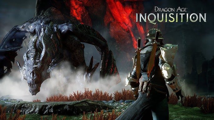 Unlock Epic Treasures at the Dragon Age: Inquisition Official Store