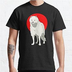 To Your Eternity T-Shirts - To Your Eternity Classic T-Shirts [ID12210]