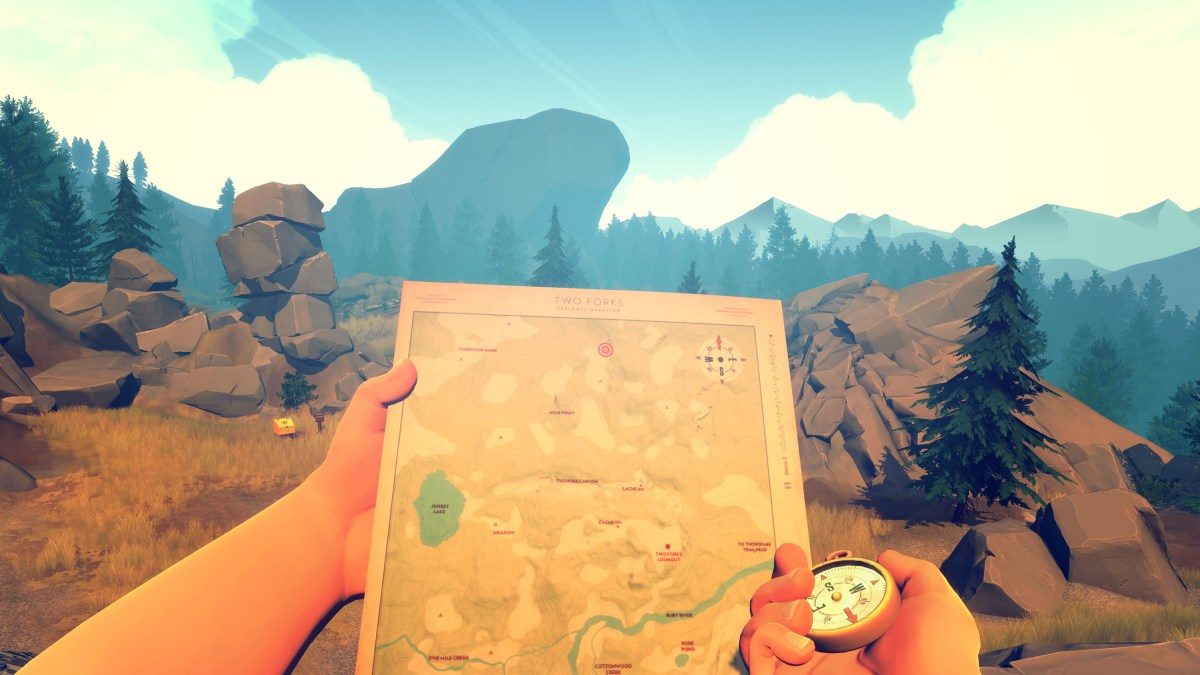 Explore the Best Firewatch Merch Store for Gamers!