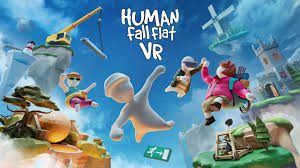 Unleash Fun with Official Human: Fall Flat Merch!