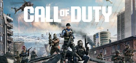 Level Up Your Game with Call Of Duty Official Merch!