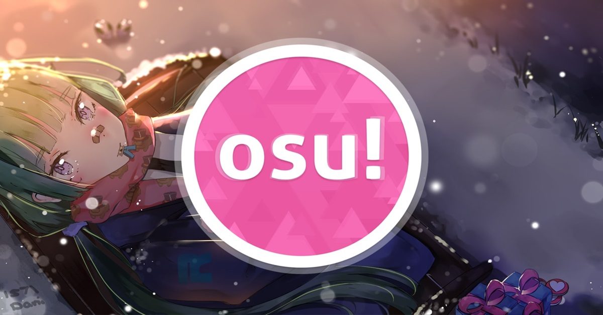 Score Big with Trendy Osu Merchandise for Gamers!