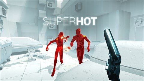 Unlock Your Style with Superhot Official Merchandise!