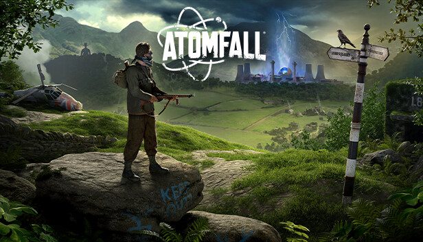 Unlock Your Adventure: Shop the Best Atomfall Merch Today!