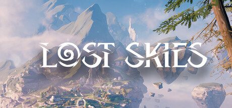 Discover Epic Gear at the Lost Skies Merch Official Store!