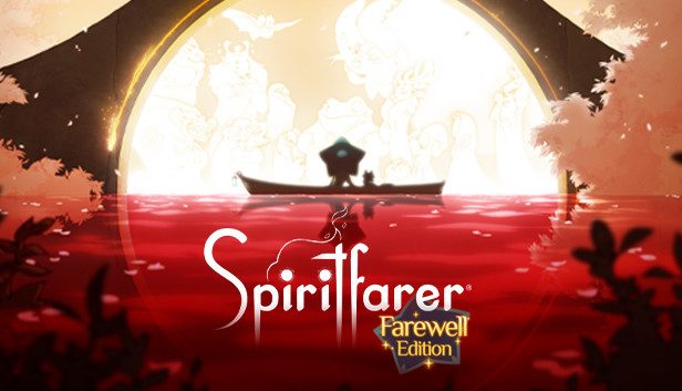 "Discover the Heartwarming Spiritfarer Official Merchandise!"