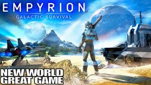 Explore the Ultimate Empyrion Galactic Survival Merch Shop!