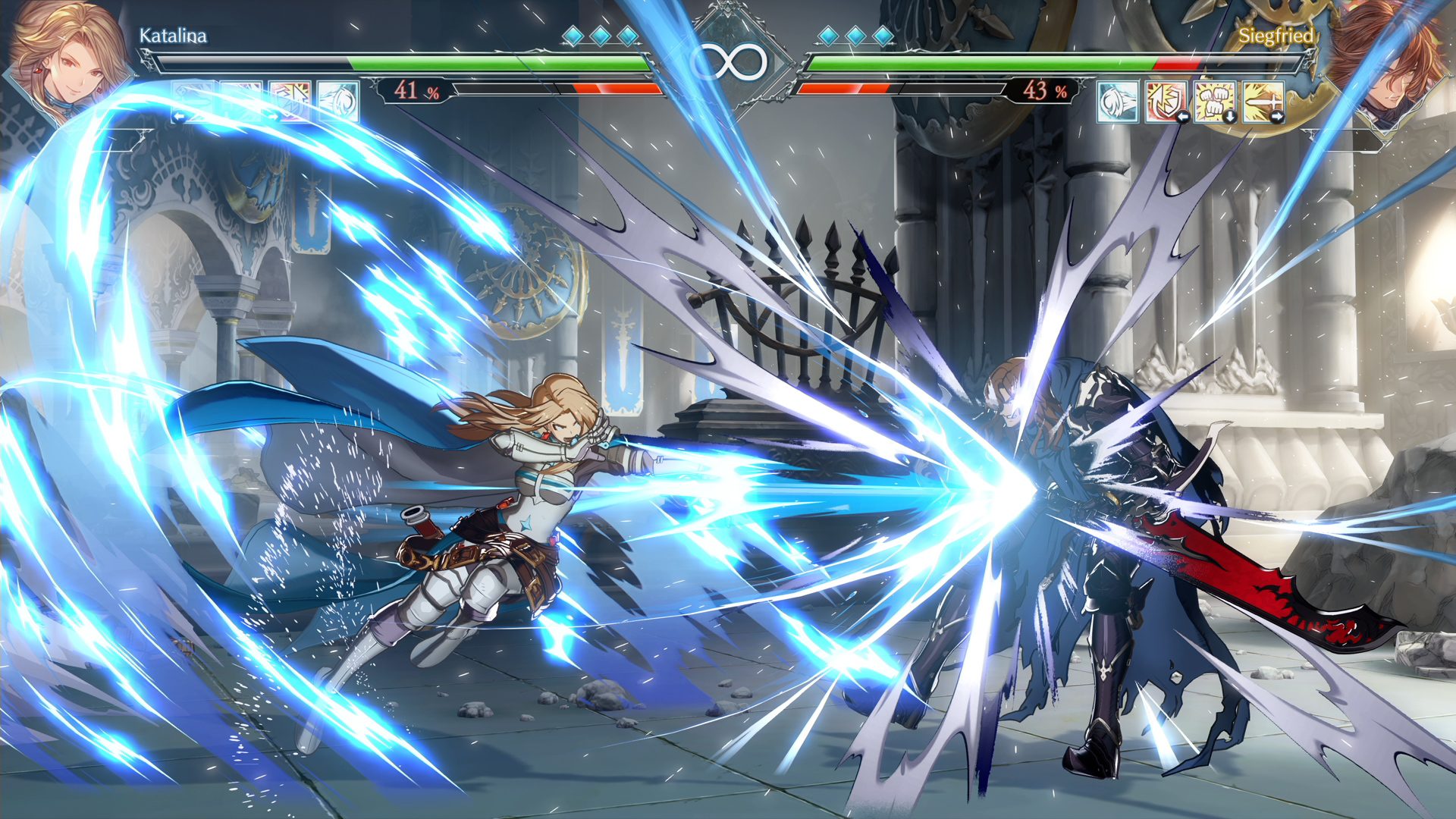 Unlock Exclusive Granblue Fantasy Versus Rising Merch Today!