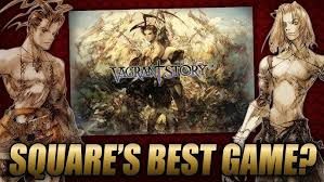 Unlock the Magic: Explore Vagrant Story Merch in Our Official Store!
