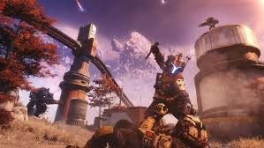 Unlock Epic Gear: Explore the Titanfall 2 Merch Official Store!