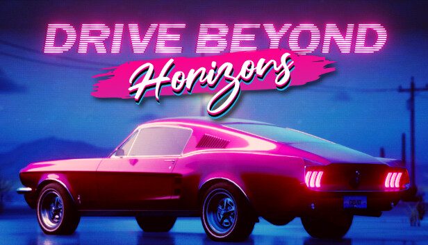 Unlock Your Adventure with Drive Beyond Horizons Merchandise!