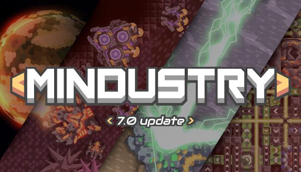 Unlock Epic Gear: Your Ultimate Mindustry Merch Shop Guide!