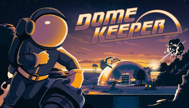 Unlock the Best Dome Keeper Merch for Ultimate Gaming Style!