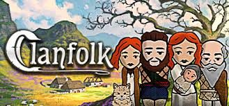 Discover Epic Clanfolk Merch at the Official Store!