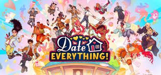 Level Up Your Style at the Date Everything Merch Official Store!