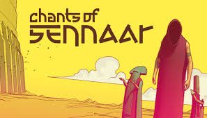 Unlock Epic Adventures with Chants Of Sennaar Official Merch!
