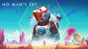 Explore the Ultimate No Man's Sky Merch Store: Must-Have Gear!