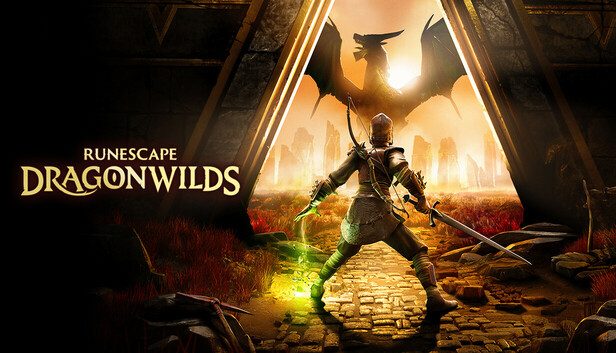 Master the Game: Essential Runescape Dragonwilds Merch to Own