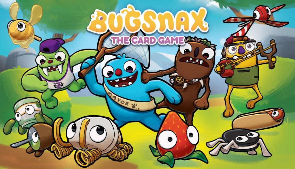 Bugsnax Merch Merchandise: Level Up Your Collection with Snaxy Finds!