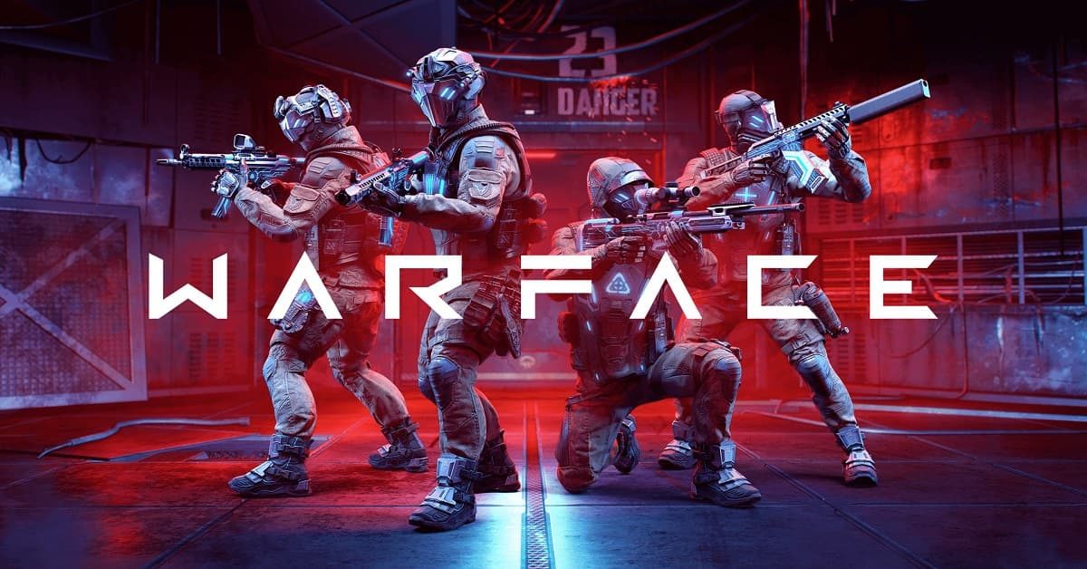 Level Up Your Play: Best Finds at the Warface Official Shop