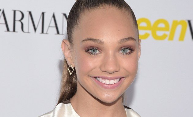 Maddie Ziegler Shop: Exclusive Merchandise Inspired by Her Movies