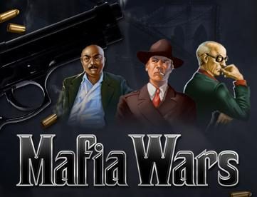 Mafia Wars Merch: Gear Up to Dominate Your Underworld Game