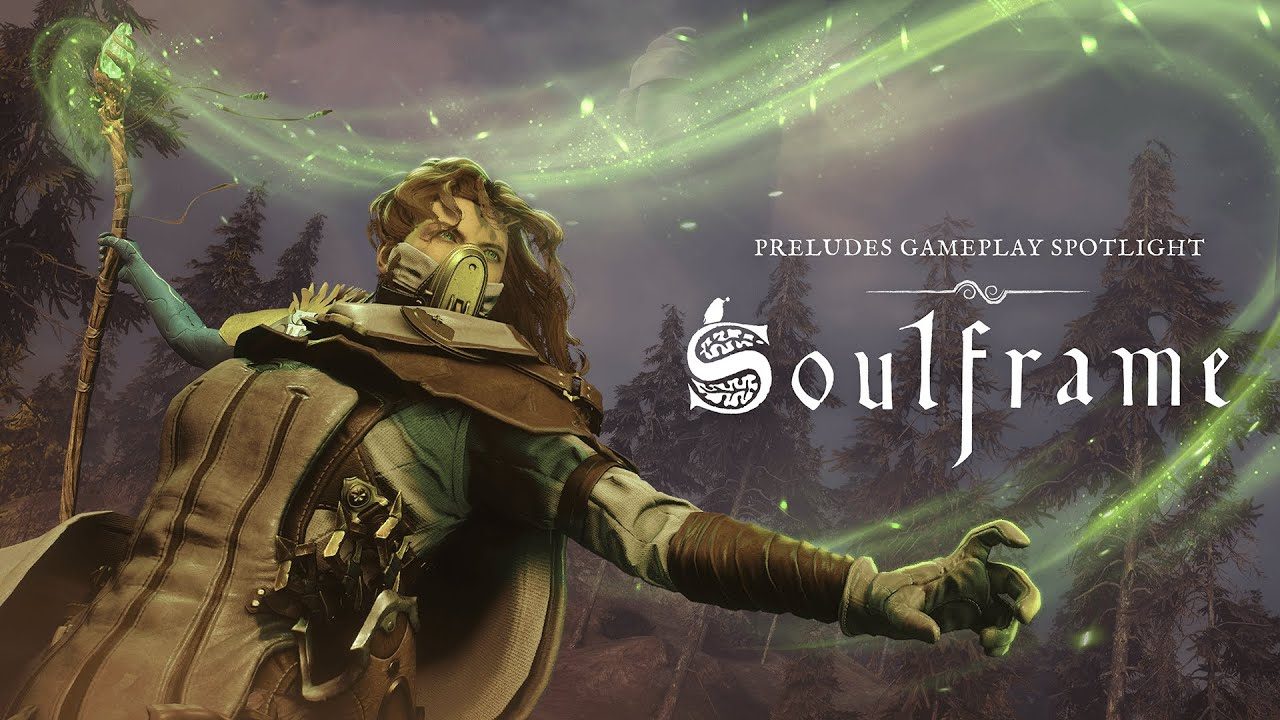 Soulframe Store: Your Ultimate Destination for Epic Game Gear