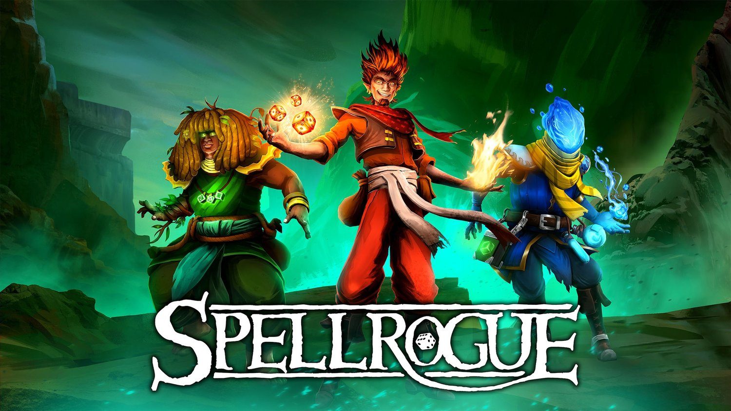Level Up Your Game: Exclusive Finds at the Spellrogue Official Shop