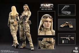 Level Up Your Collection: The Best Verycool Figure Merch for Gamers