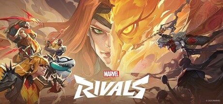 Level Up Your Game with Must-Have Marvel Rivals Merchandise