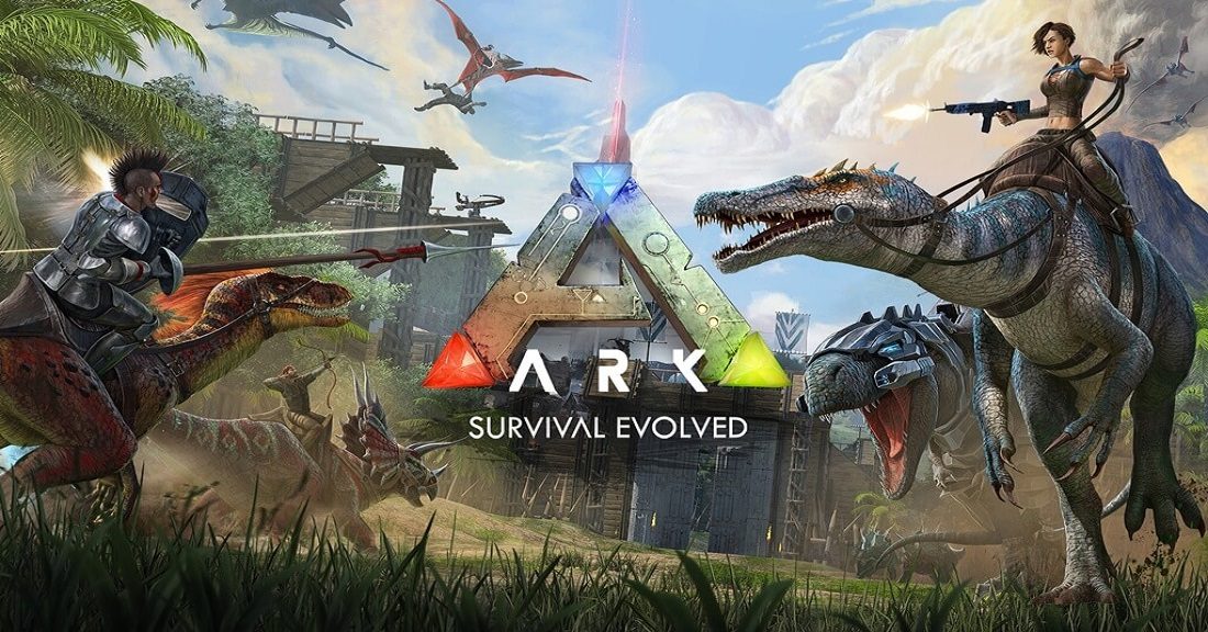Score the Best Ark Survival Evolved Merch to Level Up Your Game