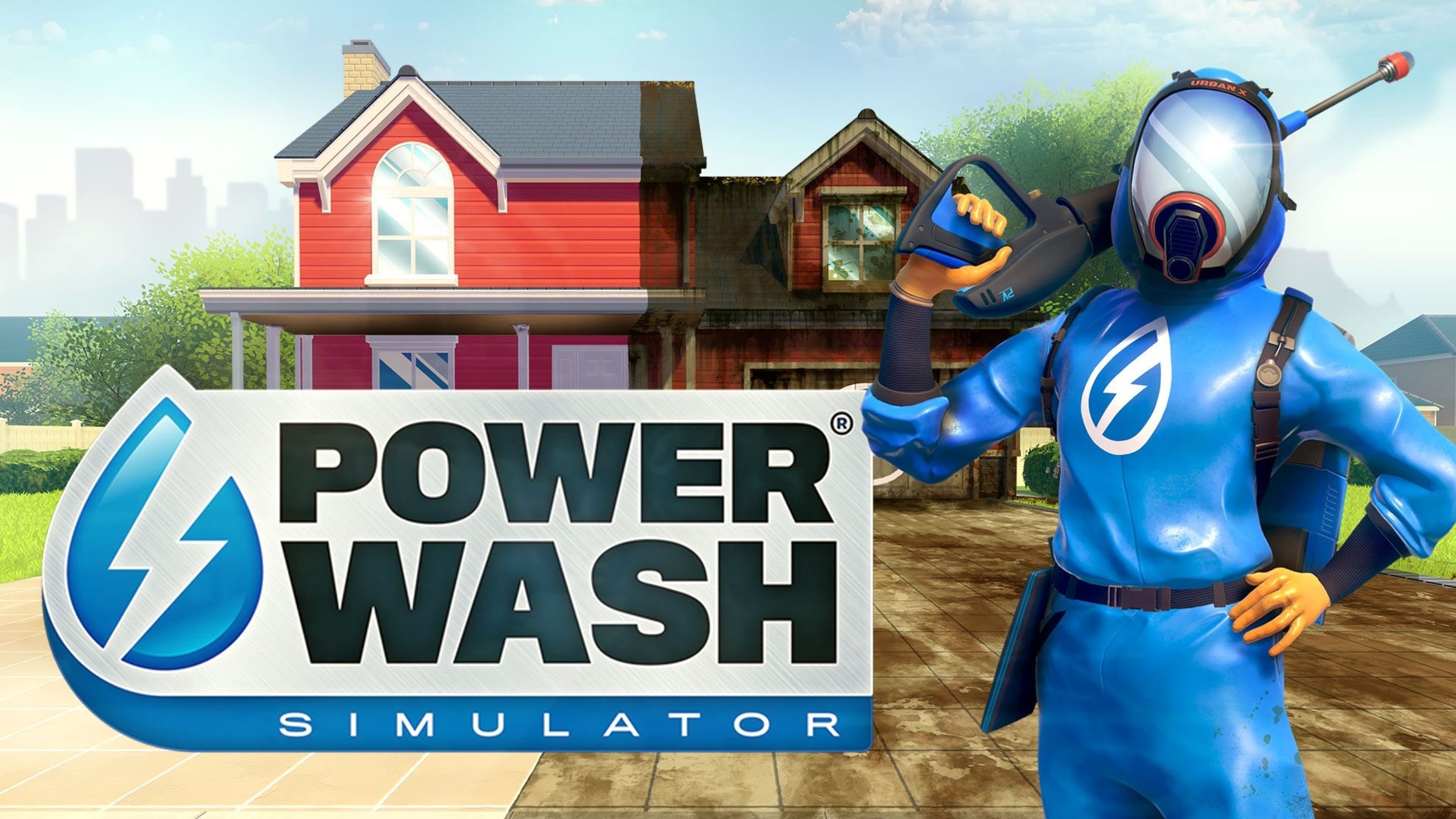 Powerwash Simulator Store: Top Accessories to Elevate Your Game